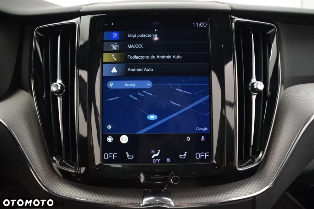 Volvo XC 60 T4 R-Design - 24