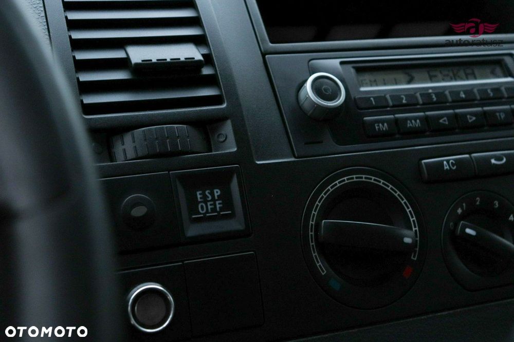 Volkswagen Transporter - 17