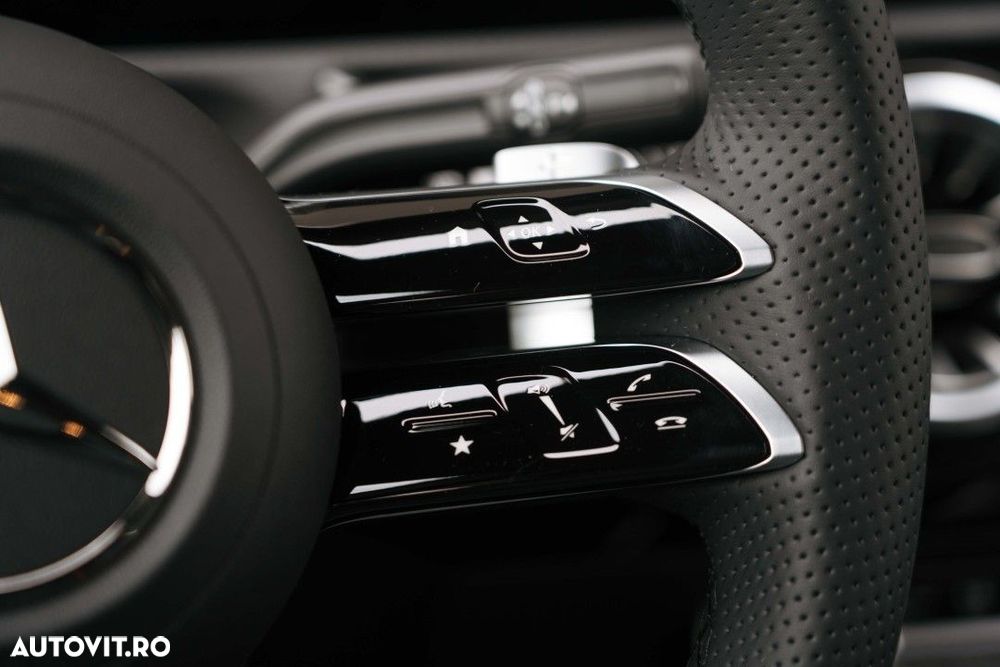 Mercedes-Benz A 220 4Matic MHEV 8G-DCT - 18