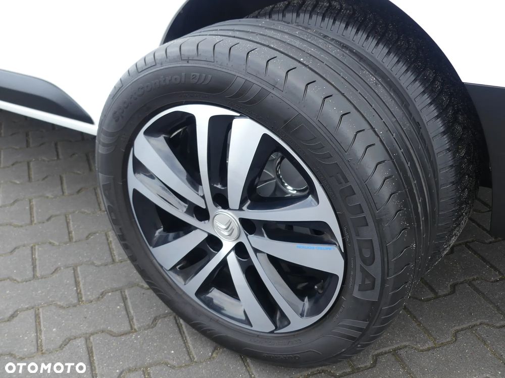 Citroën SpaceTourer - 3