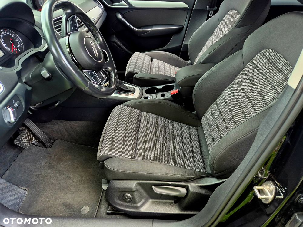 Audi Q3 - 6