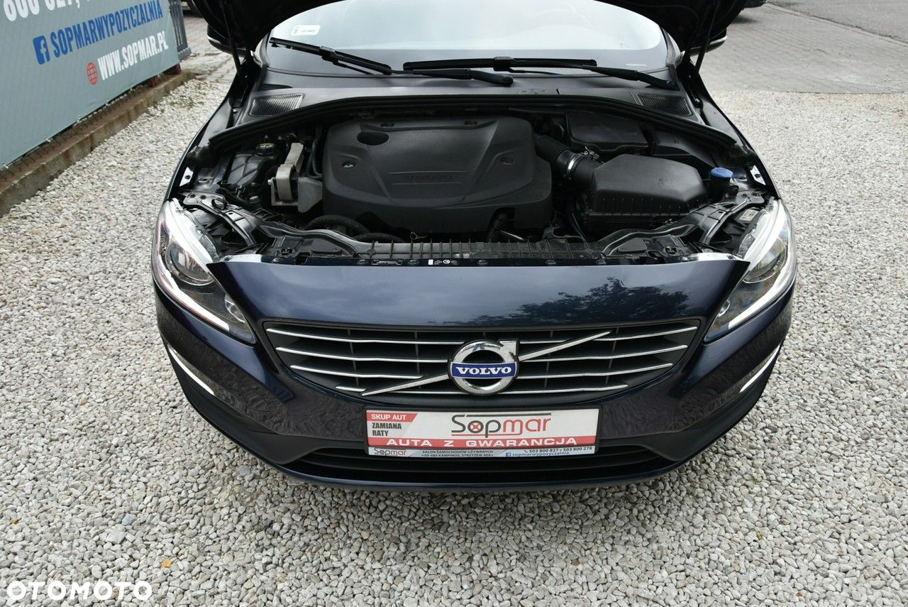 Volvo V60 - 37
