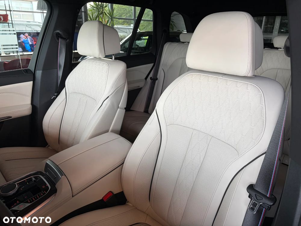 BMW X5 xDrive30d mHEV sport - 14