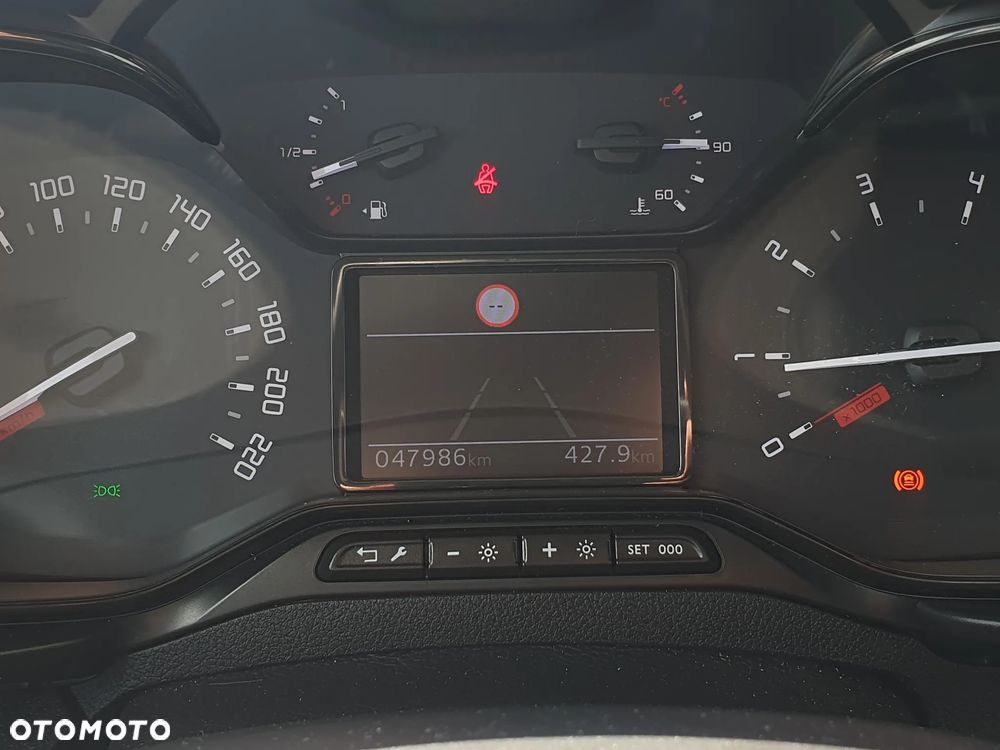 Citroën Berlingo M 1.5 BlueHDI Feel Pack S&S - 30