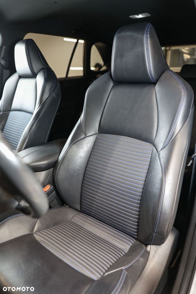 Toyota RAV4 2.5 Hybrid Selection 4x2 - 10