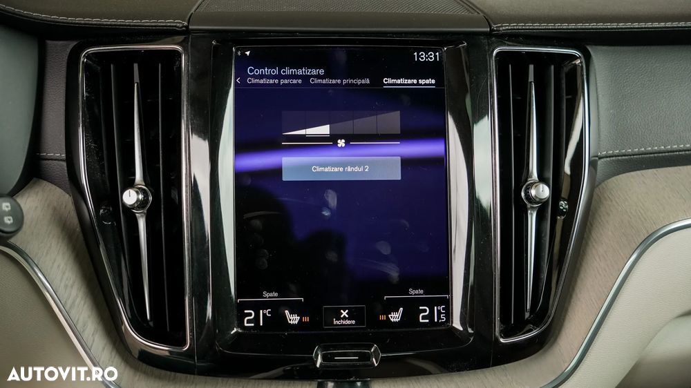 Volvo XC 60 D4 AWD Inscription - 17