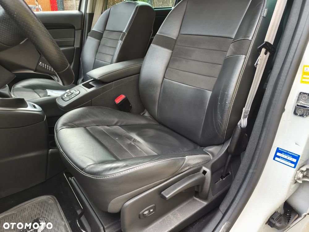 Renault Scenic 1.5 dCi Bose EDition EDC - 14