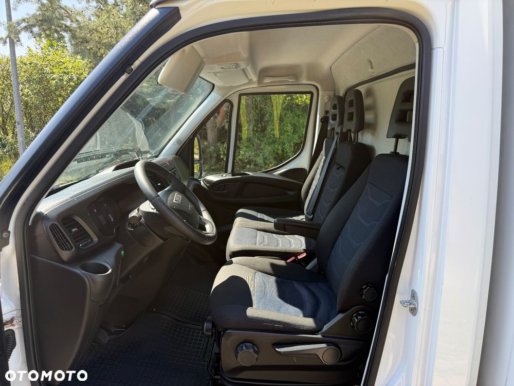 Iveco Daily 35S16 - 12