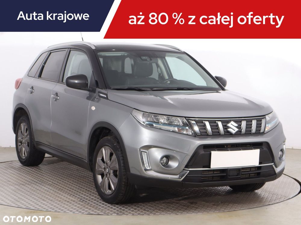 Suzuki Vitara - 3