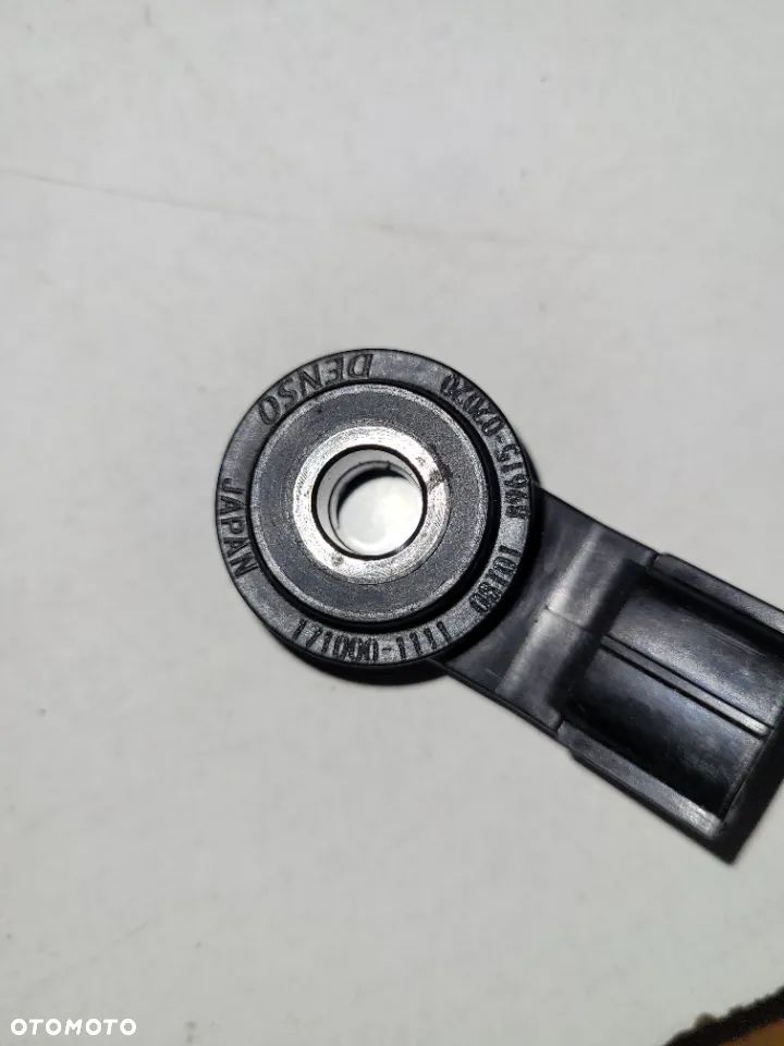 WTRYSKIWACZE CZUJNIK FAZ ROZRZĄDU TOYOTA CHR 1.8 HSD - 8