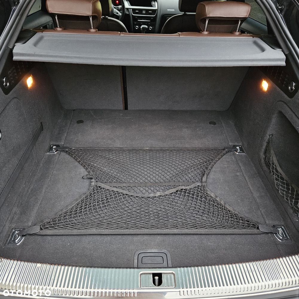 Audi A5 Sportback - 16