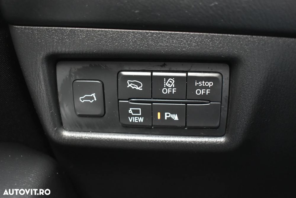 Mazda CX-5 G165 AWD AT Attraction Plus - 20