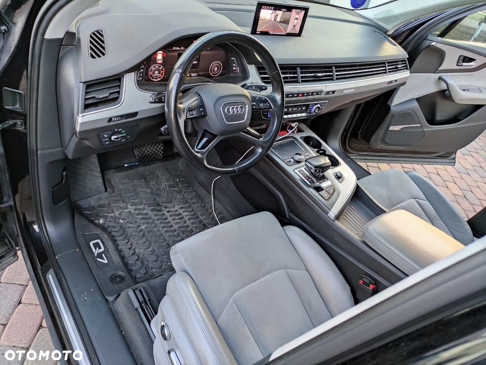 Audi Q7 - 22