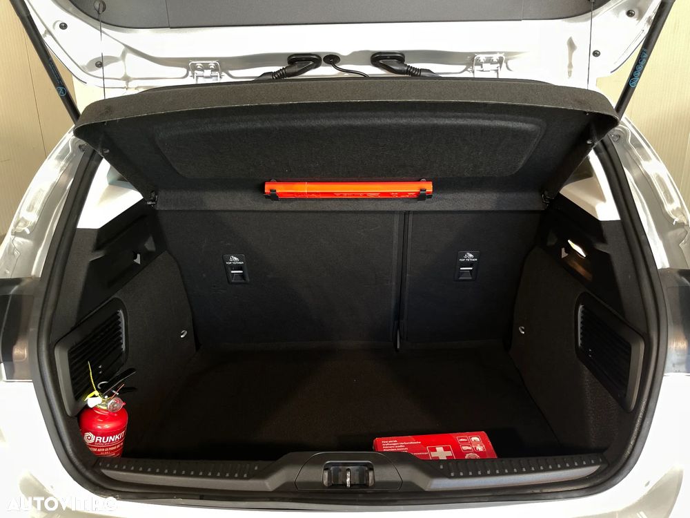Ford Focus 1.5 EcoBlue Trend Edition - 12