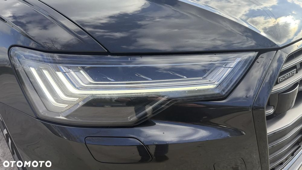 Audi A6 Limousine - 17