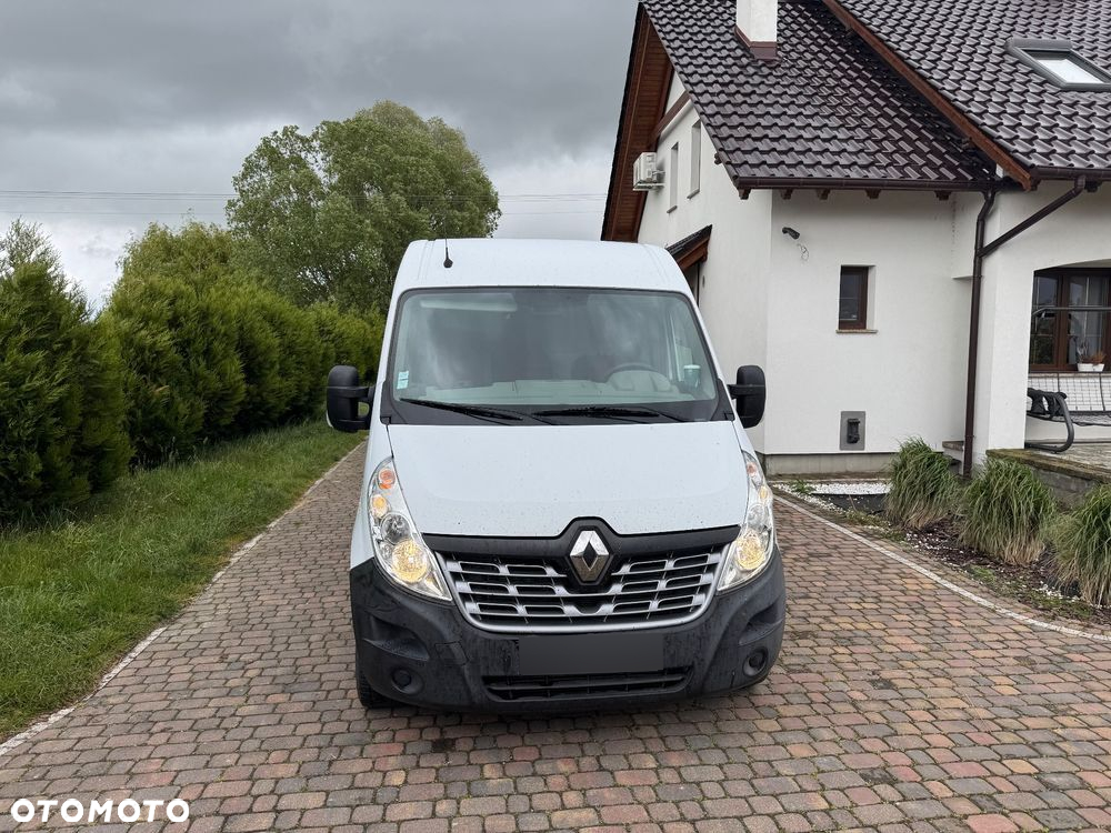 Renault Master - 8