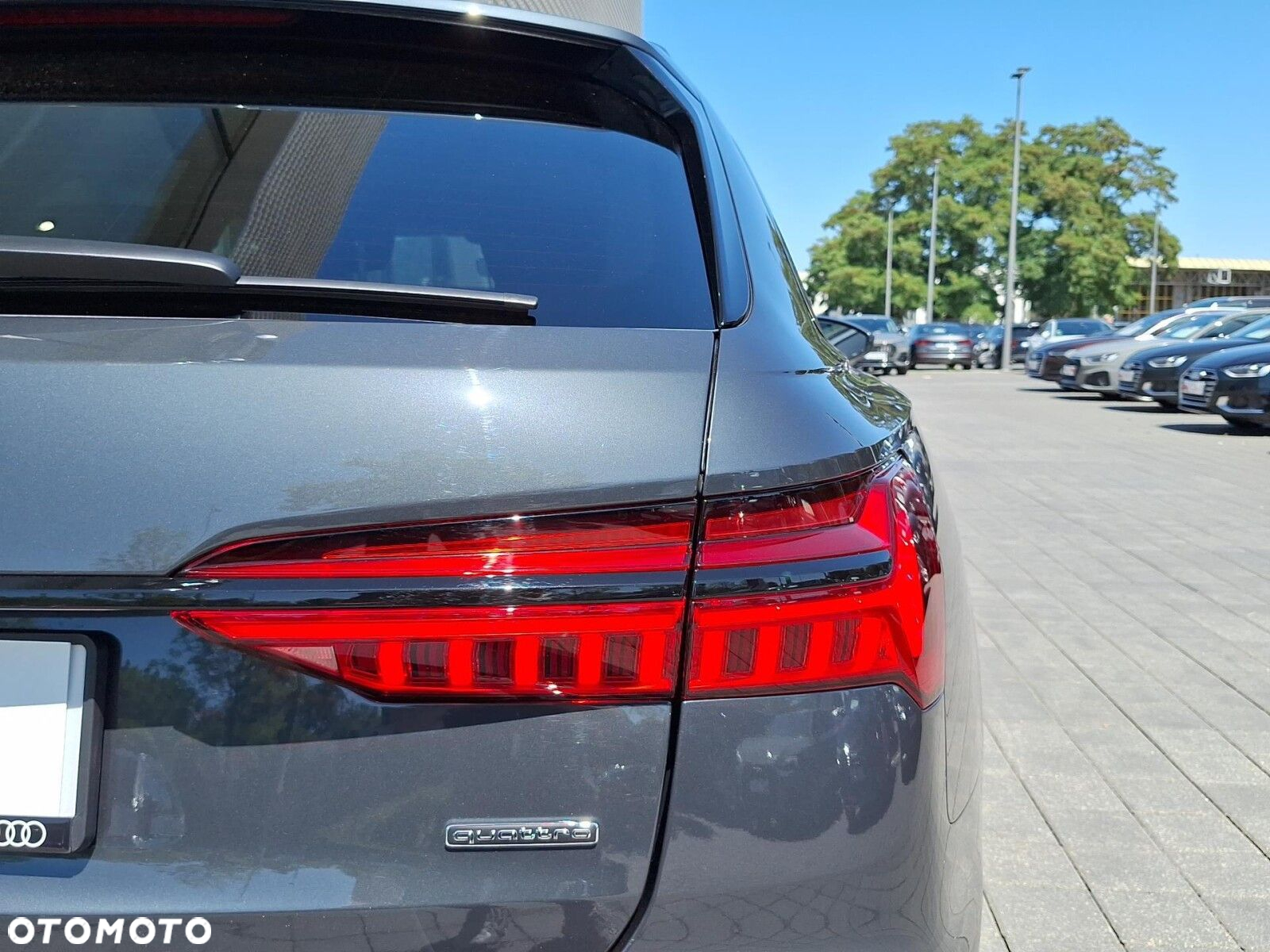 Audi A6 - 33