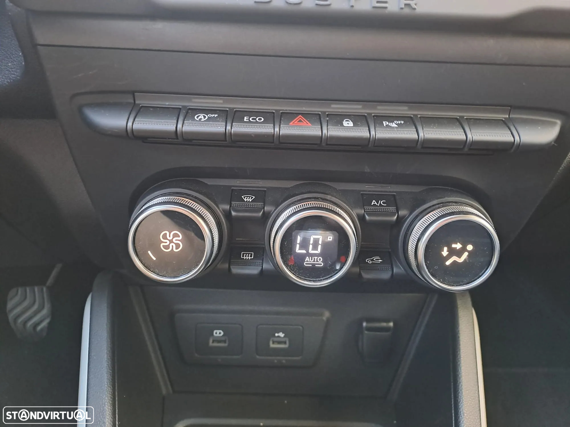 Dacia Duster 1.5 Blue dCi Prestige - 26