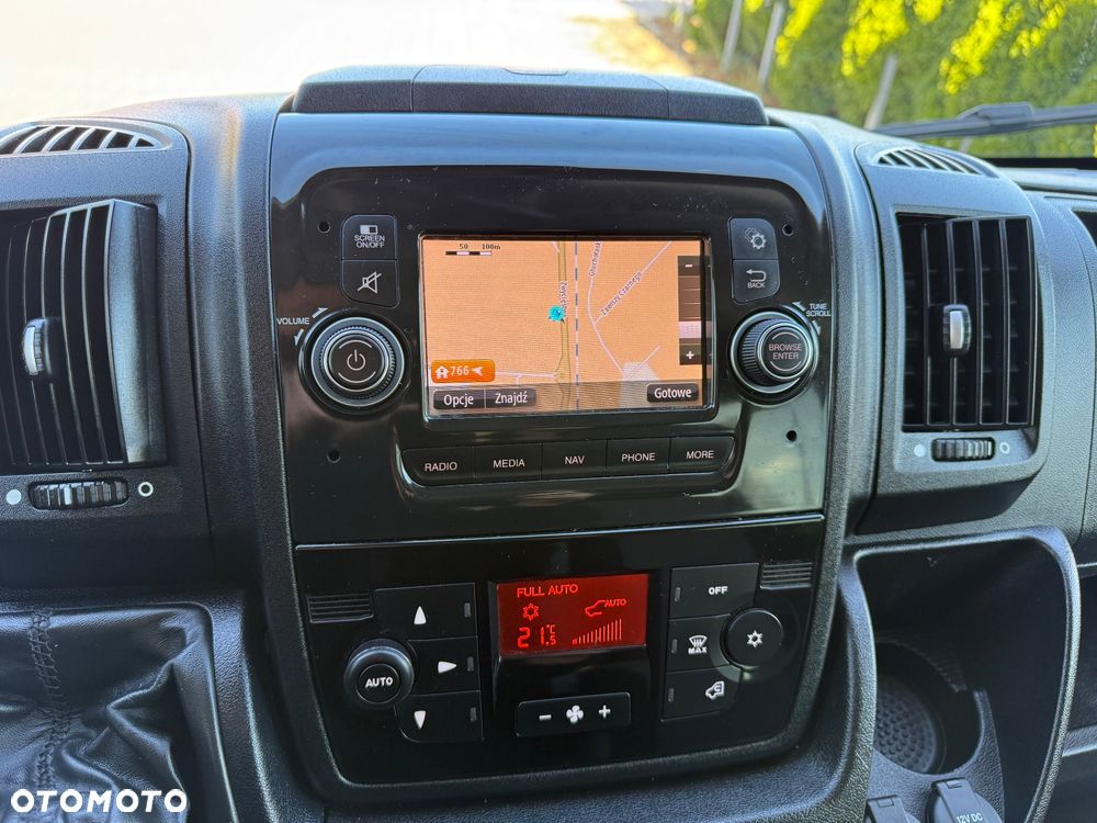 Fiat Ducato L4H2 - 19