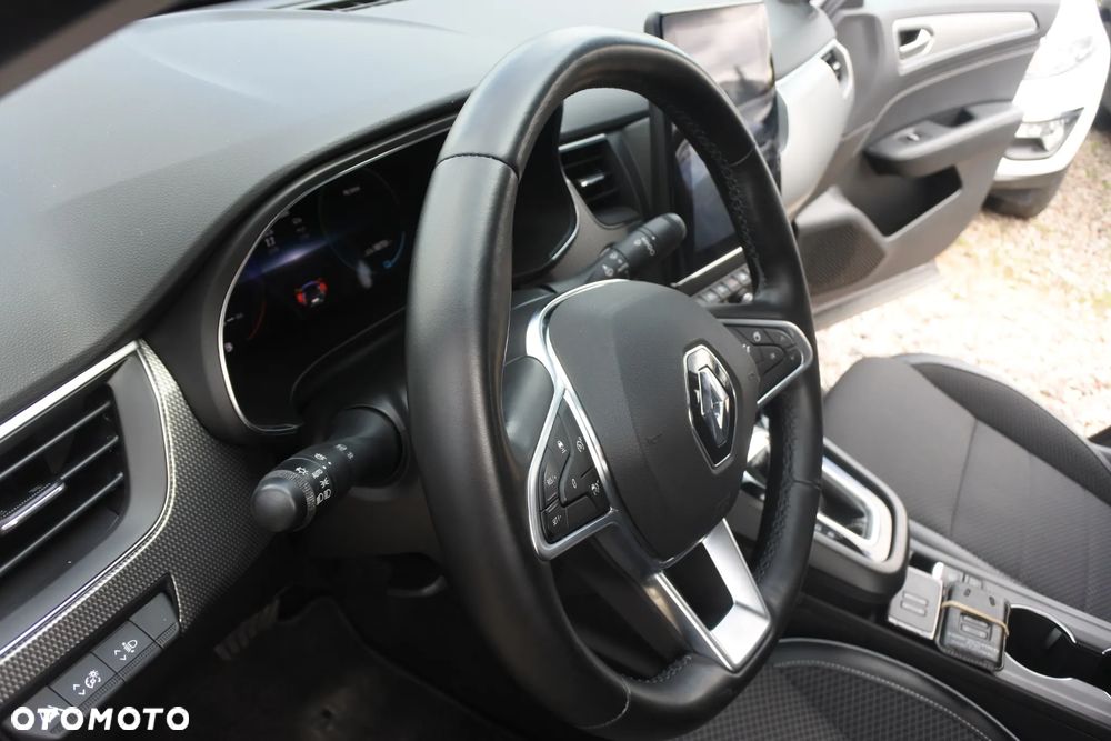 Renault Arkana E-TECH Full 145 Techno - 23
