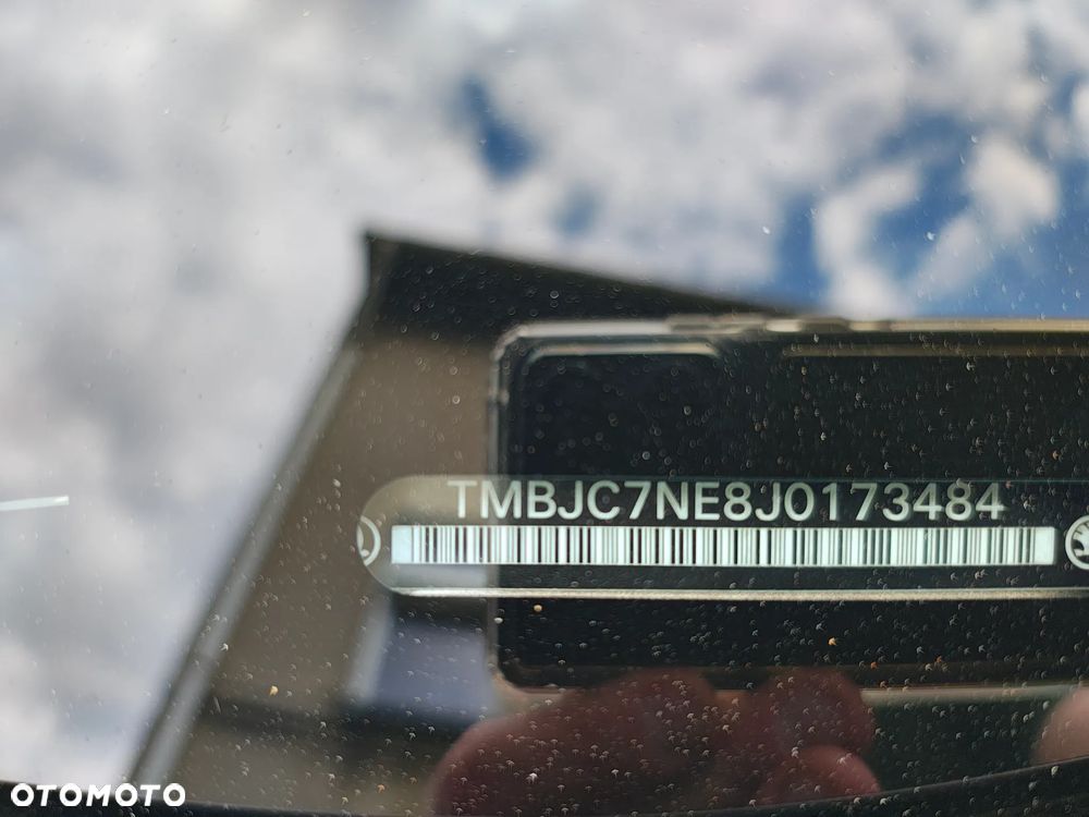 Skoda Octavia 1.4 TSI Ambition - 20