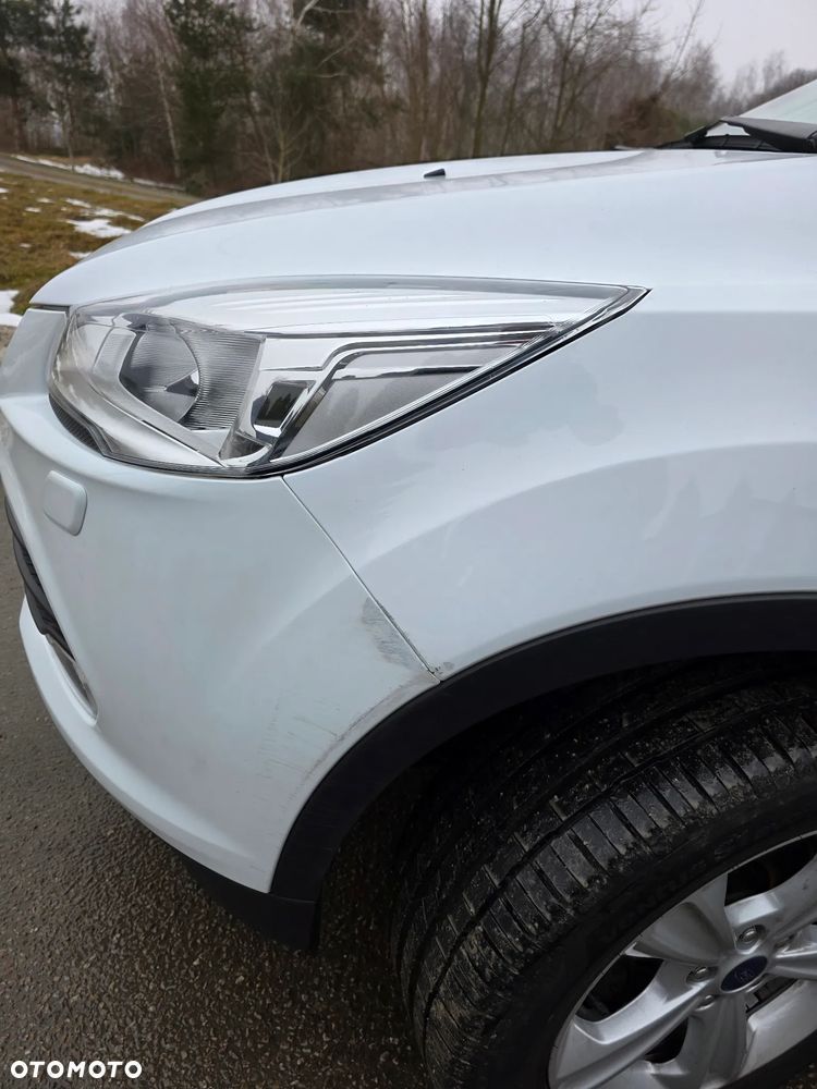 Ford Kuga 1.5 EcoBoost 2x4 SYNC - 15