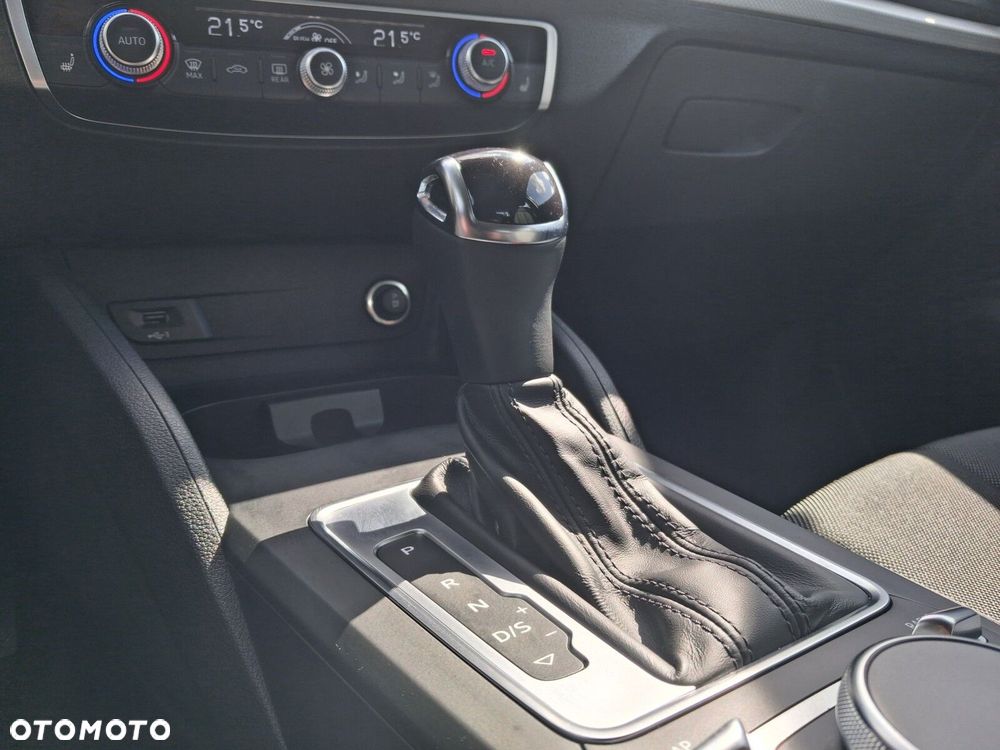 Audi Q2 35 TFSI Advanced S tronic - 24