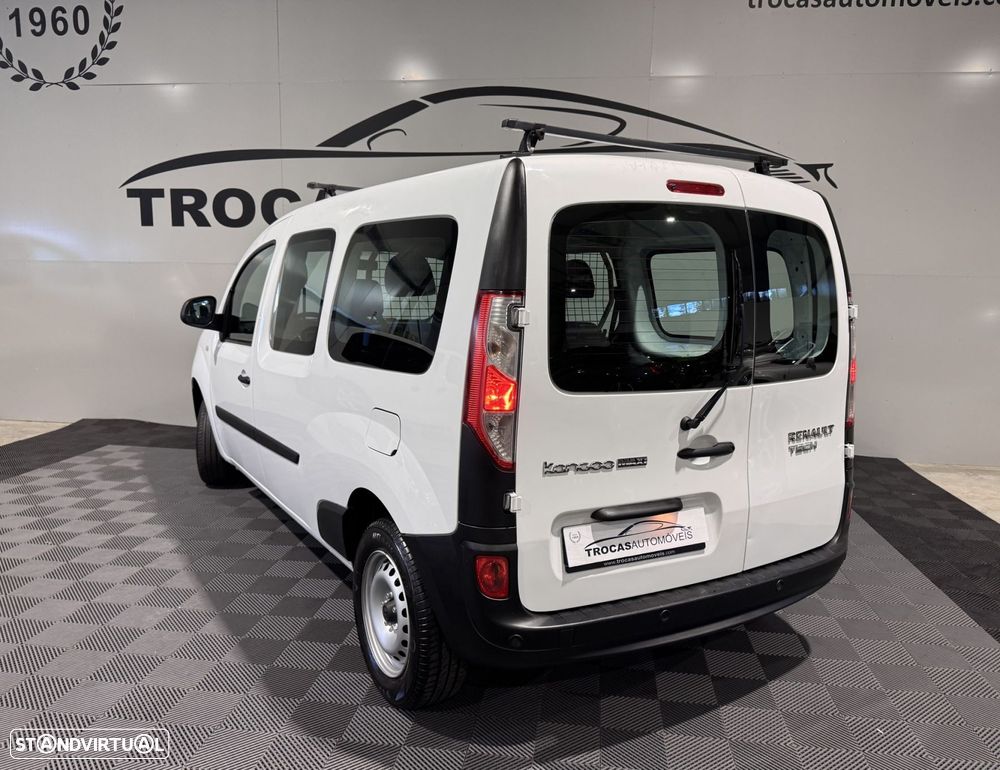 Renault Kangoo - 26