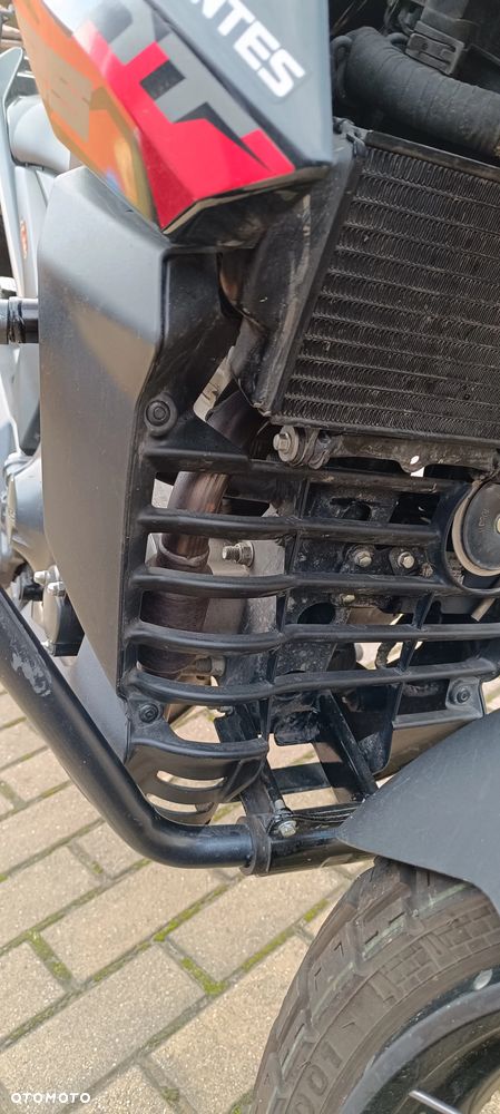 Zontes 125U1 - 13