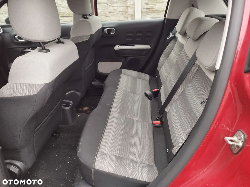 Citroën C3 Pure Tech 82 SHINE - 6