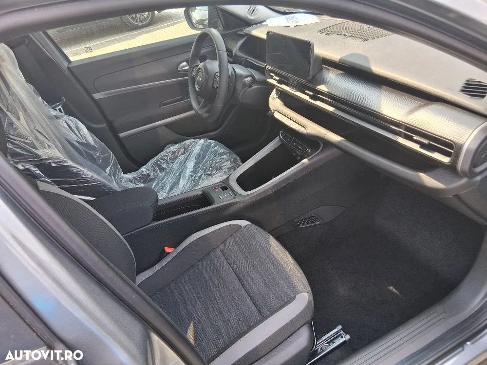 Jeep Avenger - 13