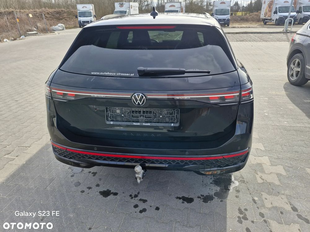 Volkswagen Passat - 6