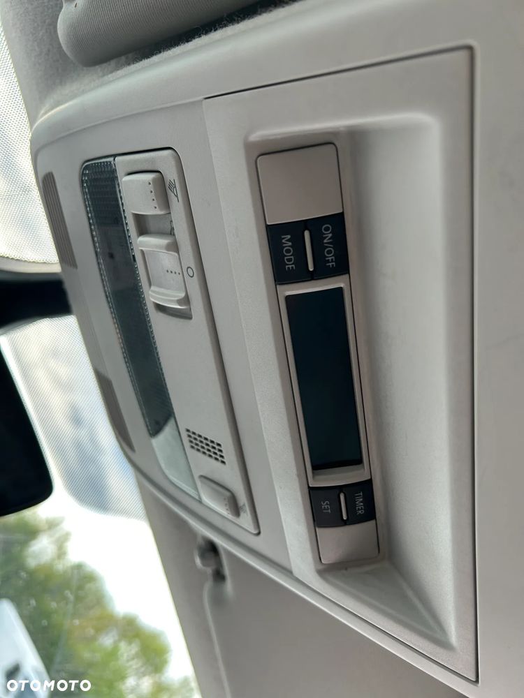 Volkswagen transporter - 22