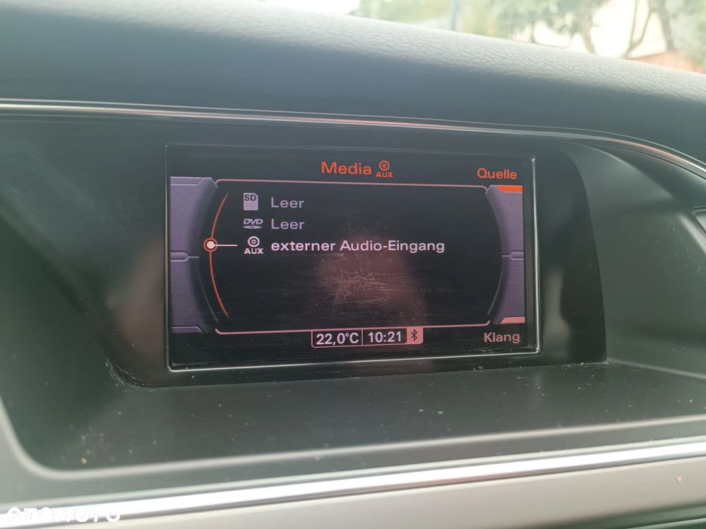 Audi A4 Avant 1.8 TFSI quattro S line Sportpaket - 15