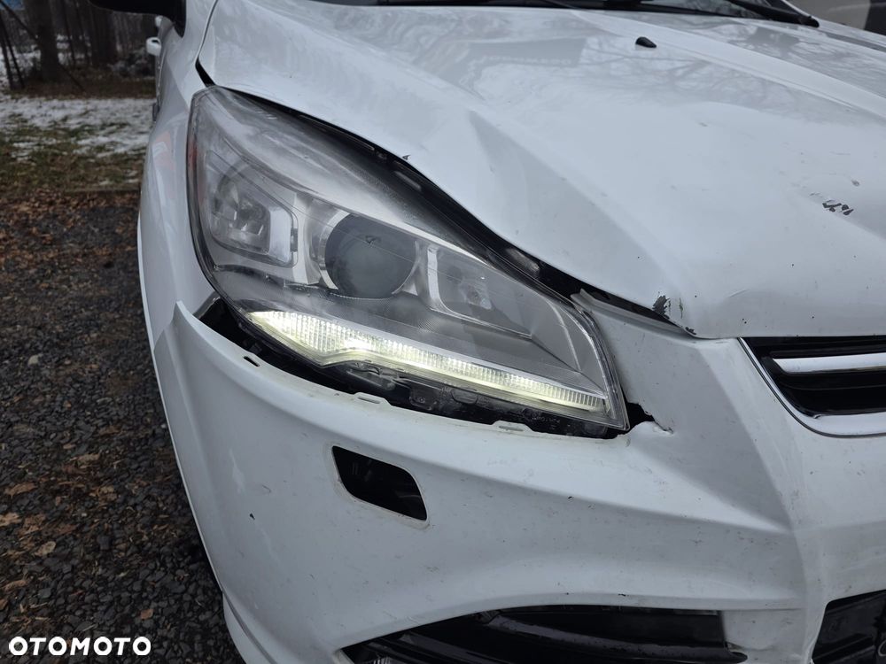 Ford Kuga 2.0 TDCi 4x4 Individual - 7