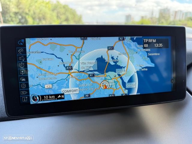 BMW i3 94Ah +EXA +Comfort Package Advance - 22