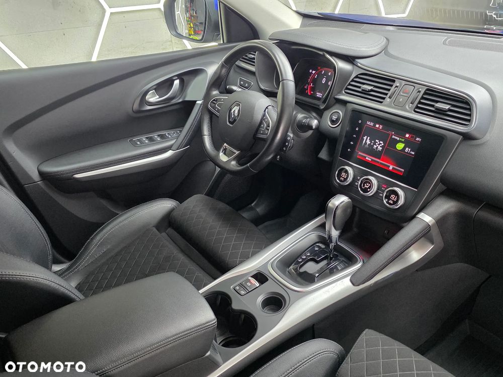 Renault Kadjar - 8