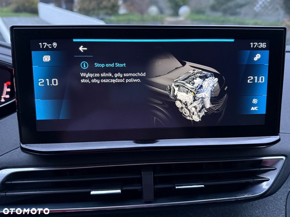 Peugeot 5008 2.0 BlueHDI Crossway S&S EAT8 - 31