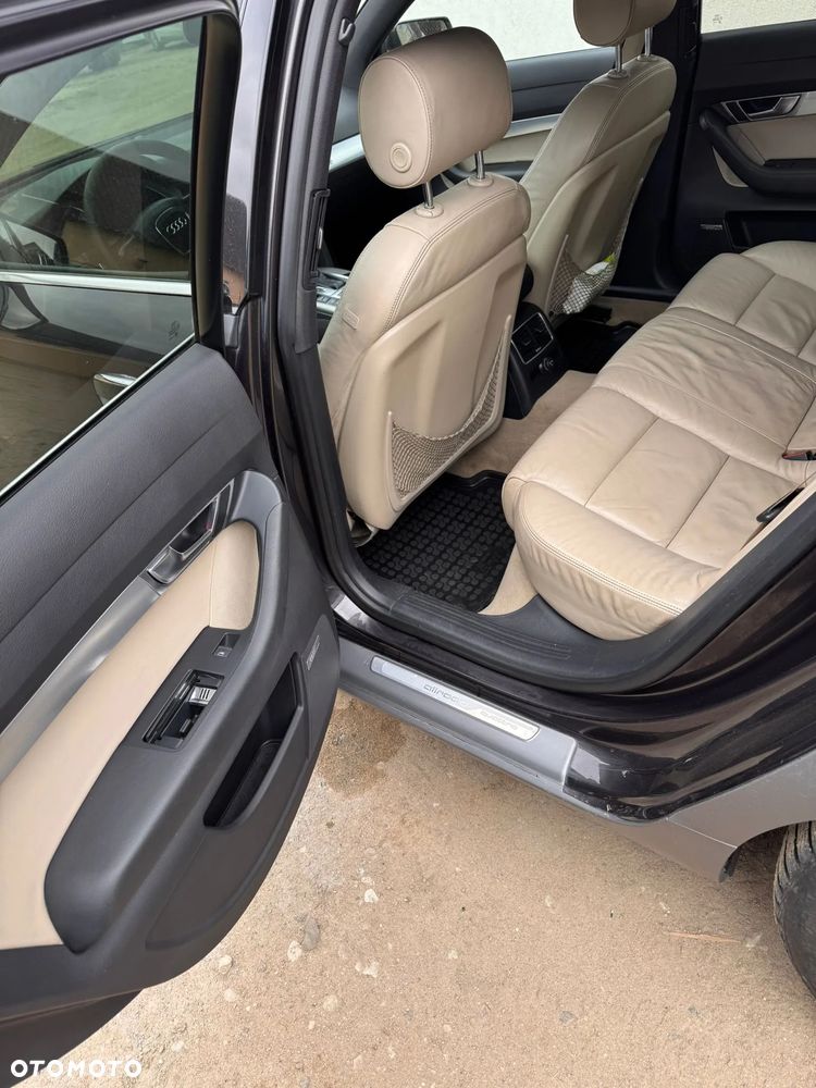 Audi A6 Allroad - 9