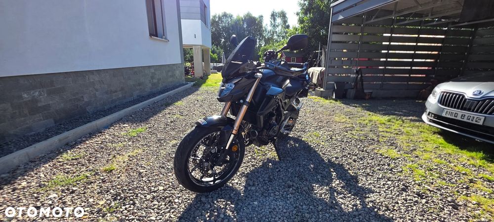 Honda CB - 4