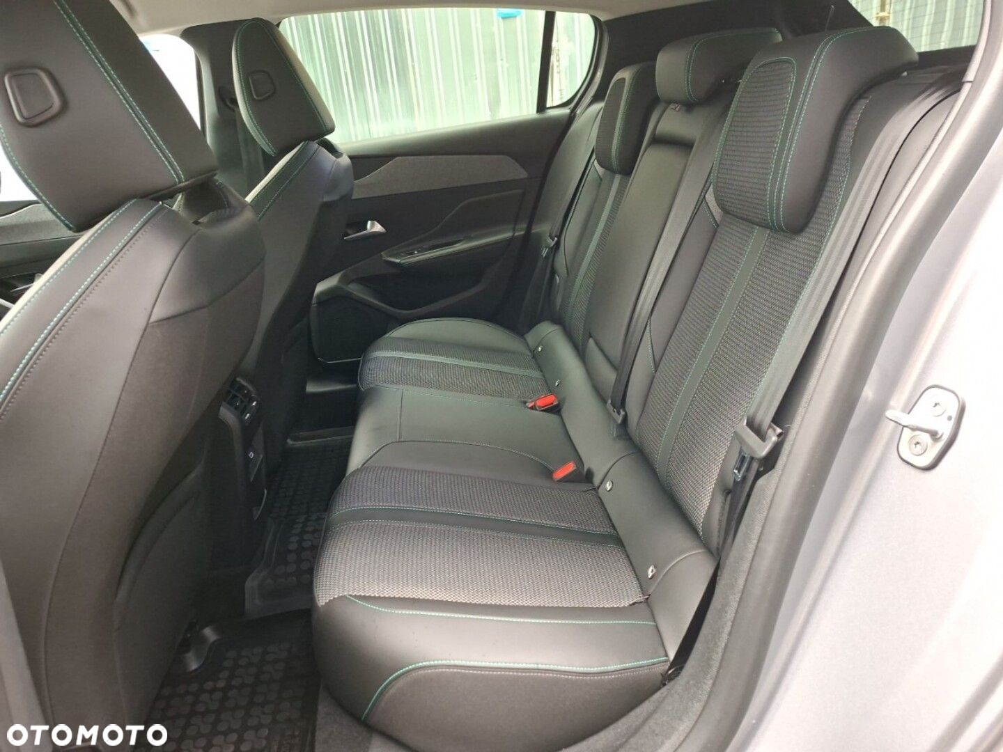 Peugeot 308 - 10