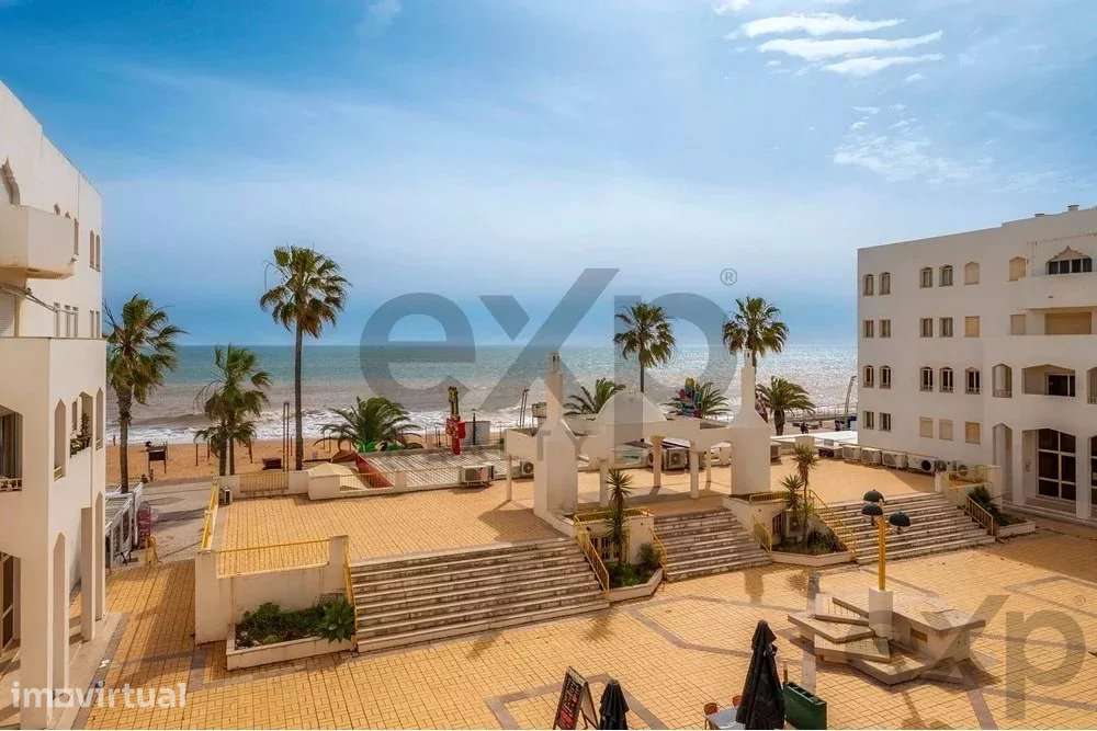 Apartamento, 116,25 m², Quarteira - Grande imagem: 2/41