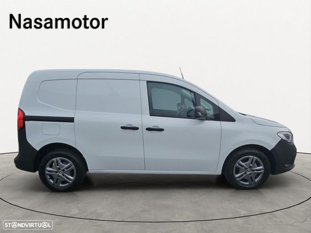 Mercedes-Benz CITAN DIESEL 24- 110 CDI/27 - 4