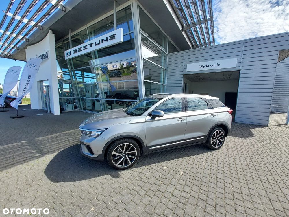 Bestune T77 1.5T Elegance DCT - 3