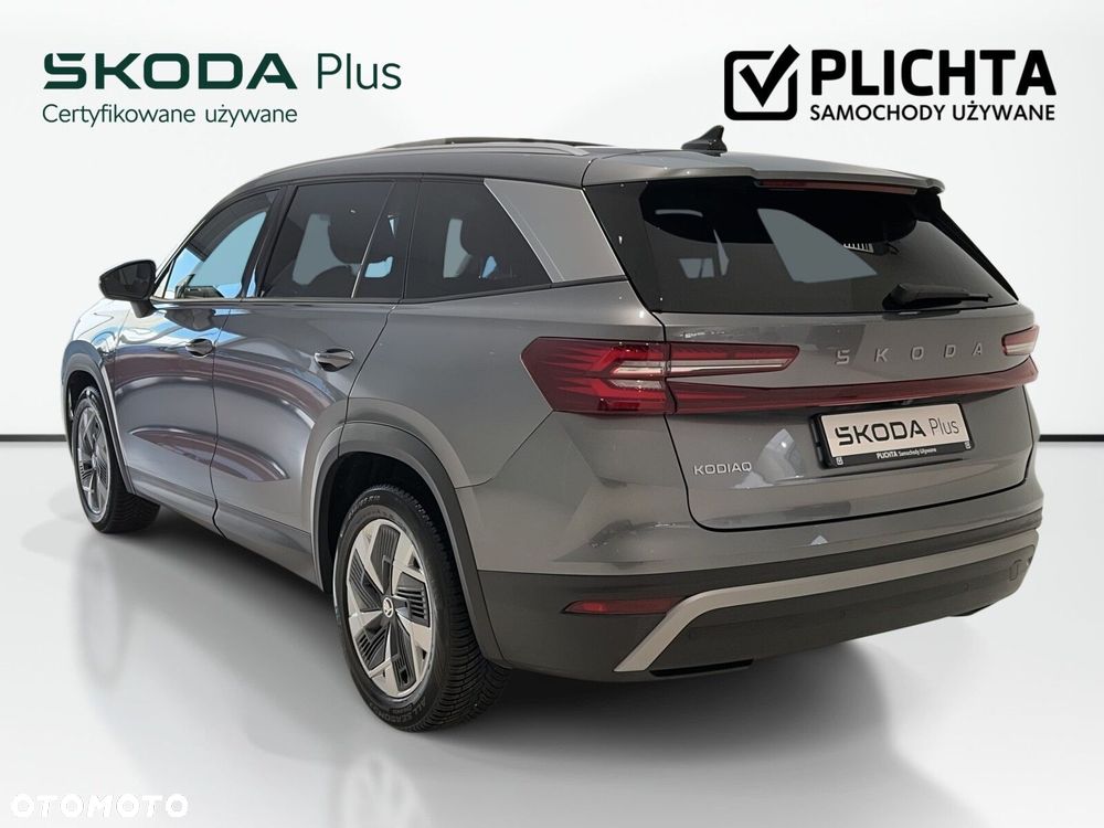 Skoda Kodiaq - 9