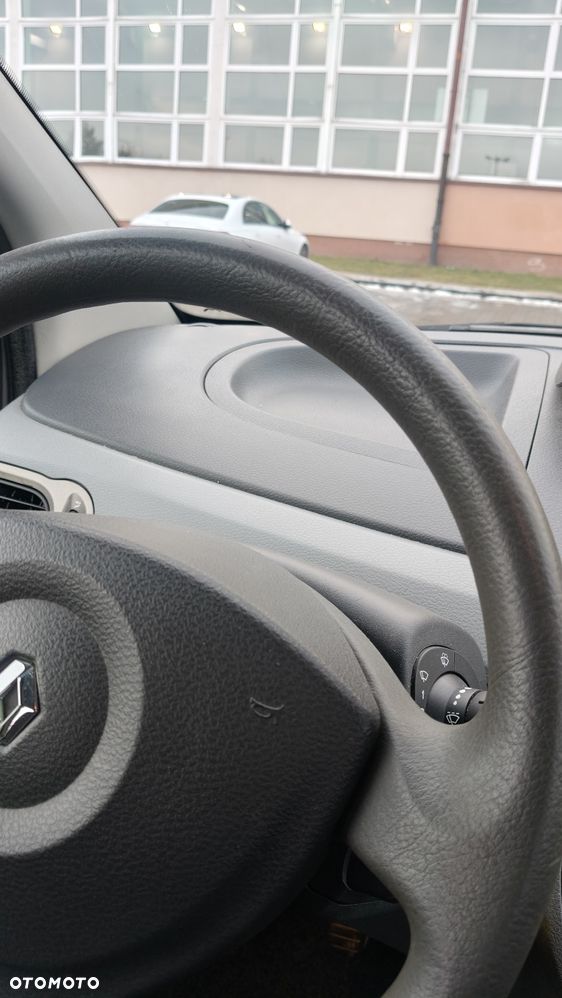 Renault Modus 1.2 16V Avantage - 38