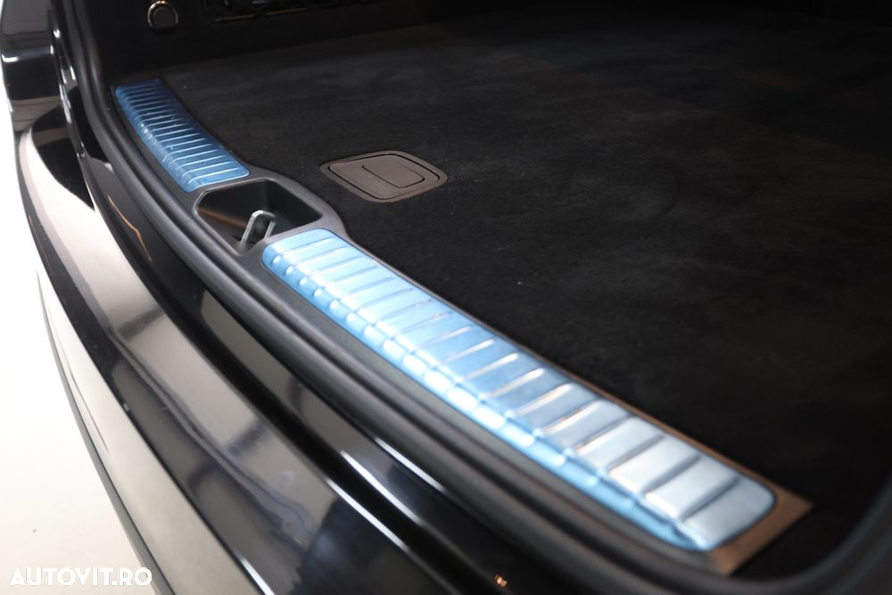 Mercedes-Benz GLE 350 d 4MATIC 9G-TRONIC AMG Line - 34