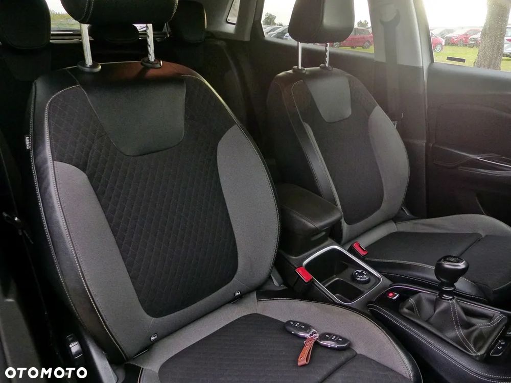 Opel Grandland X 1.5 CDTI Elite S&S - 26