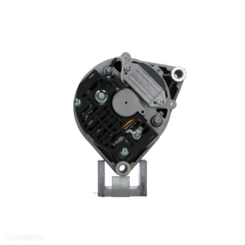 AAK4343 / 115309 ALTERNATOR DEUTZ FAHR KHD - 4