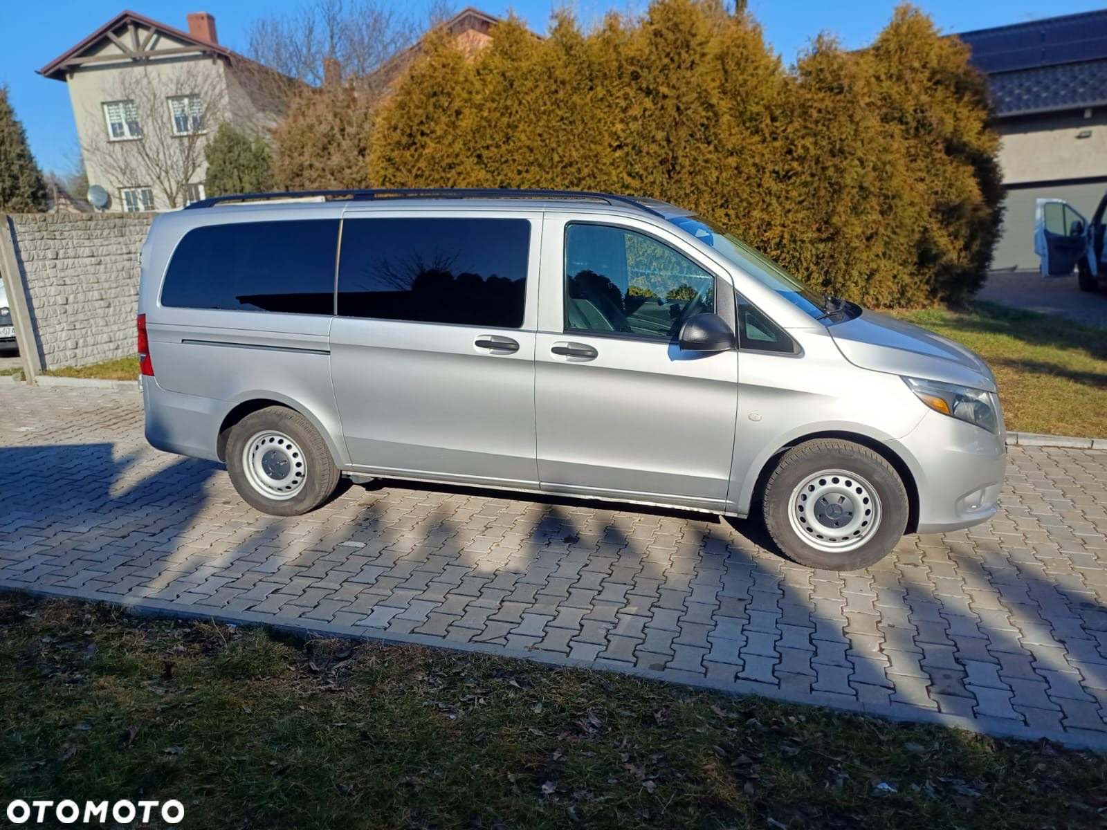 Mercedes-Benz Vito - 5
